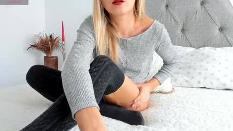 Snapshot of larissa4 chatting on 15, 1, 2026 Larissa online show from 15, 1, 2026