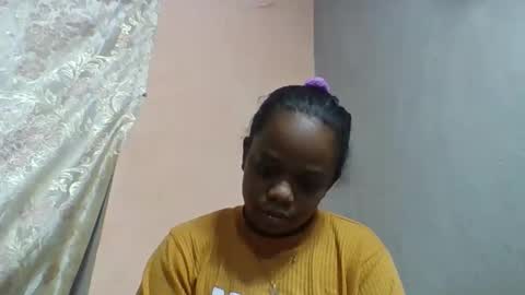 Snapshot of larissa645771 chatting on 1, 6, 2026 larissa645771 online show from 1, 6, 2026