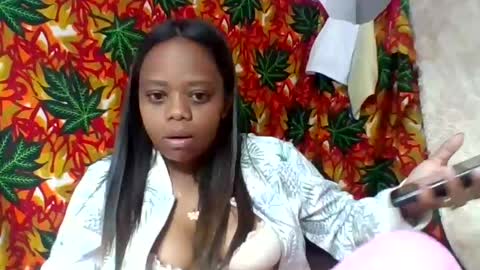 Snapshot of larissa645771 chatting on 13, 6, 2026 larissa645771 online show from 13, 6, 2026