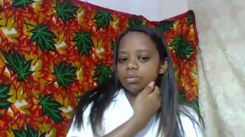 Snapshot of larissa645771 chatting on 16, 6, 2026 larissa645771 online show from 16, 6, 2026