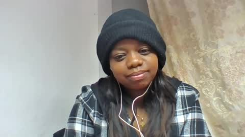 Snapshot of larissa645771 chatting on 5, 7, 2026 larissa645771 online show from 5, 7, 2026
