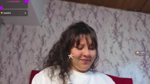 larissa_antonella online show from 26, 9, 2025