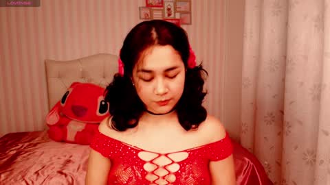 Larissas online show from 22, 1, 2025