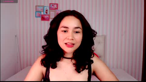 Larissas online show from 27, 1, 2025