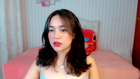 Larissas online show from 5, 2, 2025