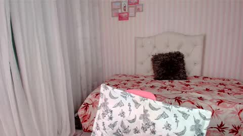 Larissas online show from 10, 3, 2025