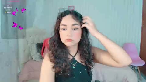 Larissas online show from 6, 10, 2025