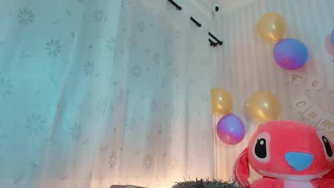 Larissas online show from 10, 10, 2025