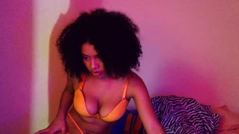 larita_curly online show from 15, 3, 2026