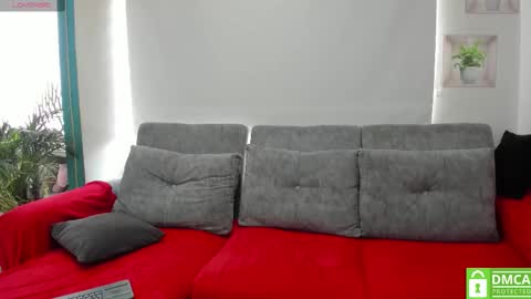 Snapshot of larossasexy chatting on 4, 12, 2025 Rosa online show from 4, 12, 2025