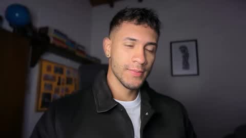 andrew online show from 30, 9, 2025