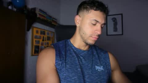 andrew online show from 2, 10, 2025