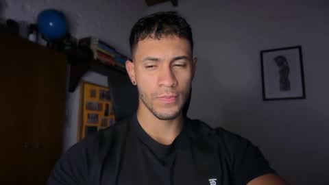 andrew online show from 3, 10, 2025