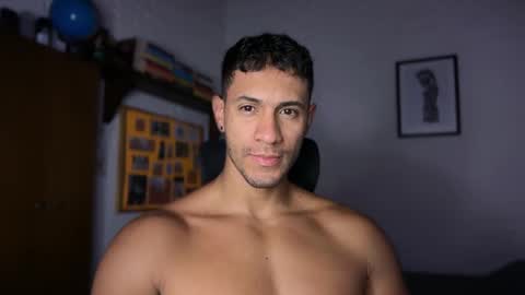 andrew online show from 8, 10, 2025