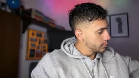 andrew online show from 13, 10, 2025