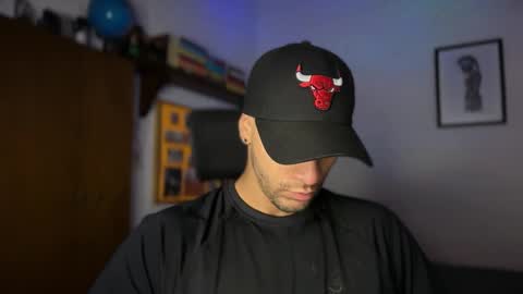 andrew online show from 17, 10, 2025