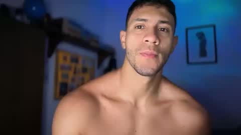 andrew online show from 18, 10, 2025