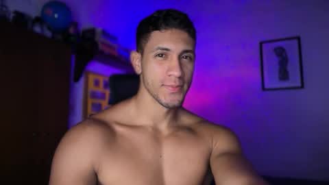 andrew online show from 31, 10, 2025