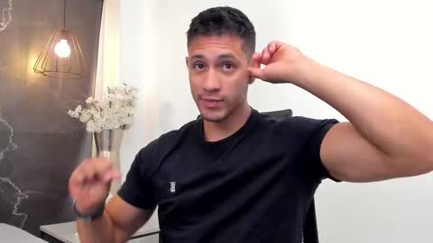 andrew online show from 12, 11, 2025