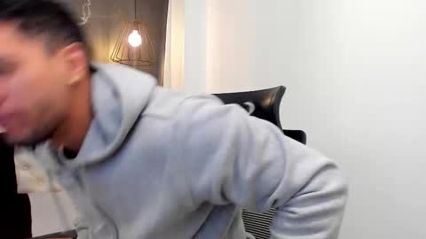 andrew online show from 27, 11, 2025