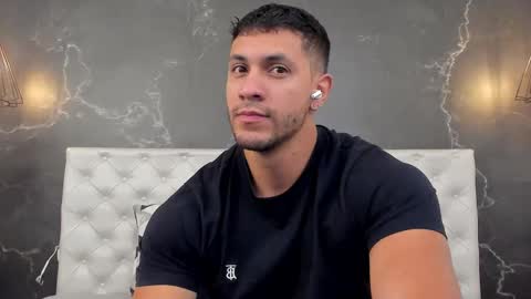 andrew online show from 3, 12, 2025