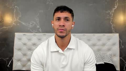 andrew online show from 5, 12, 2025