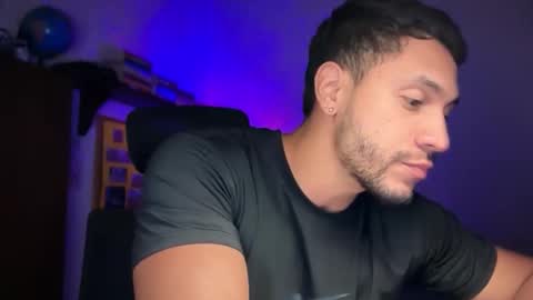 andrew online show from 9, 1, 2026