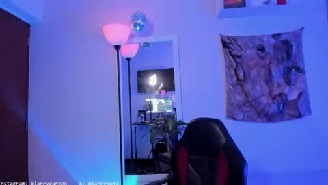 larry_stewart online show from 29, 5, 2026