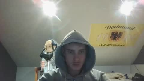 Marco online show from 18, 12, 2025