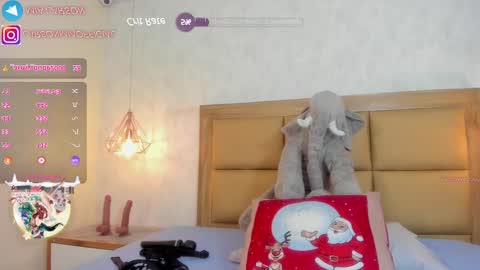  MIA  online show from 20, 12, 2024