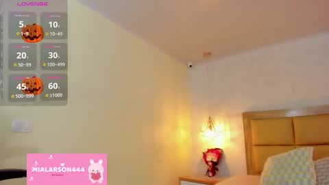  MIA  online show from 28, 10, 2025