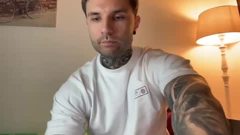 larsskeet online show from 21, 11, 2025