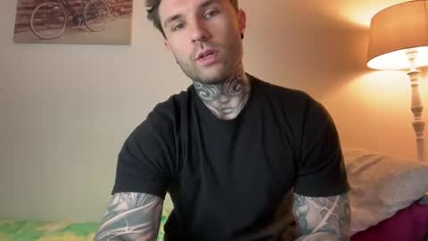 larsskeet online show from 27, 11, 2025