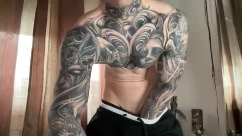 larsskeet online show from 1, 2, 2026