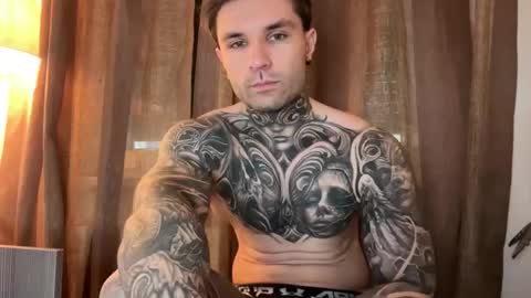 larsskeet online show from 4, 2, 2026