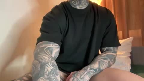 larsskeet online show from 12, 2, 2026