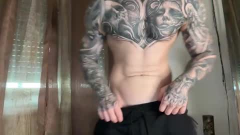 larsskeet online show from 17, 3, 2026