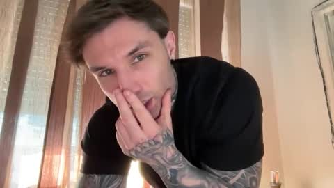 larsskeet online show from 20, 3, 2026