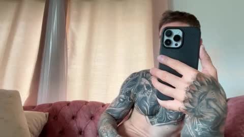 Snapshot of larsskeet chatting on 28, 5, 2026 larsskeet online show from 28, 5, 2026