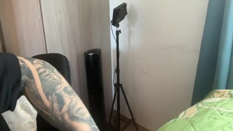 Snapshot of larsskeet chatting on 22, 6, 2026 larsskeet online show from 22, 6, 2026