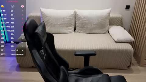 Lars online show from 26, 11, 2025