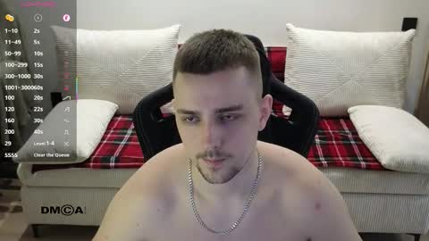 Lars online show from 7, 3, 2026