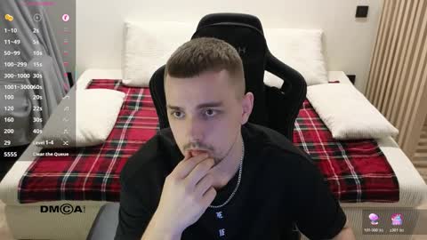 Lars online show from 24, 3, 2026