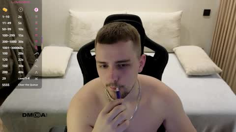 Lars online show from 27, 3, 2026