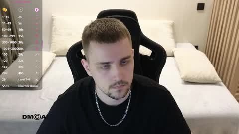 Lars online show from 29, 3, 2026