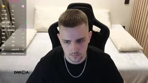 Lars online show from 30, 3, 2026