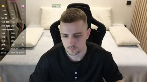 Lars online show from 3, 4, 2026