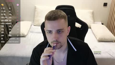 Lars online show from 5, 4, 2026