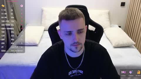 Lars online show from 7, 4, 2026