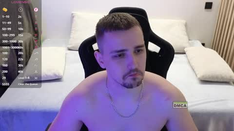 Lars online show from 8, 4, 2026